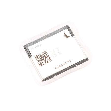 Angelbird AV PRO CF 1TB CFast 2.0 Memory Card - SKU#1953655