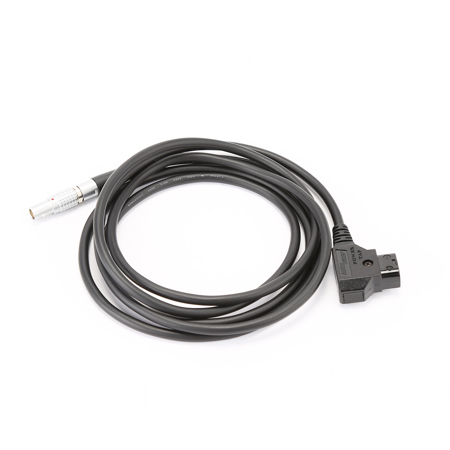 RED Digital Cinema 6' D-Tap-to-Power Cable