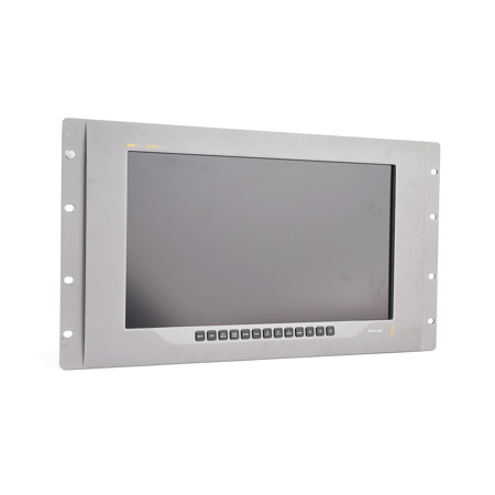 Blackmagic Design SmartView 4K 15.6" Ultra HD TFT LCD Monitor - SKU#1953789