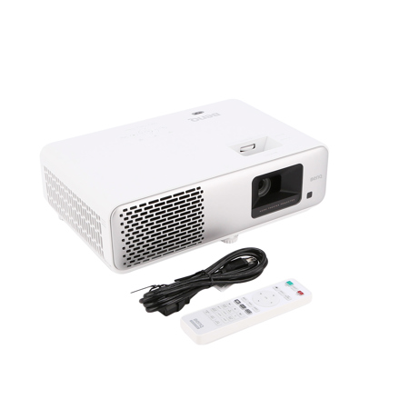 BenQ HT2060 Full HD HDR LED DLP Home Theater Projector - SKU#1953807