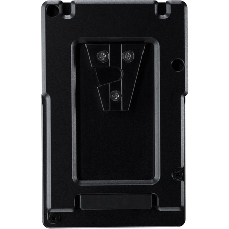 Teradek Female Battery Plate for Bolt 4K Wireless Video System, V-Mount