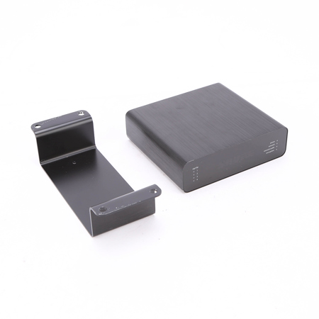 Shure Microflex Advance 4 Channel Dante Mic/Line Audio Input Network Interface
