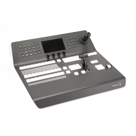 Blackmagic Design ATEM 1 M/E Advanced Panel - SKU#1953883