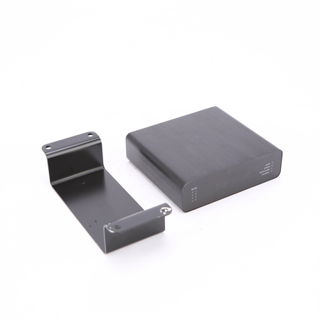 Shure Microflex Advance 4 Channel Dante Mic/Line Audio Input Network Interface