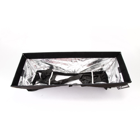 Cineo Lighting TRP Snapgrid for LightBlade 160 (2')