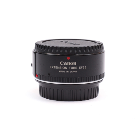 Canon Extension Tube EF25