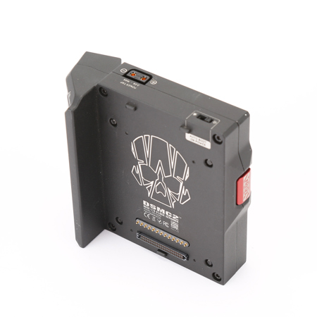 Red Digital Cinema DSMC2 Base Expander