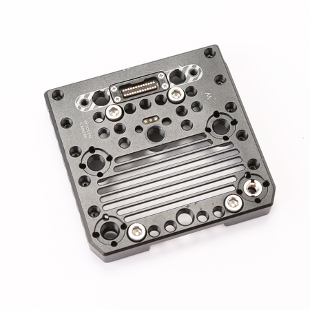 Wooden Camera Revolva Pass Through Top Plate (DSMC2)
