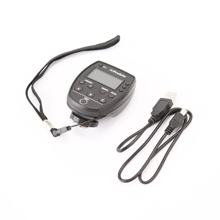 Profoto Air Remote TTL-C Transmitter for Canon - SKU#1954547