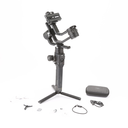 DJI Ronin-S - SKU#1954589