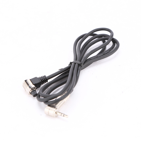 PocketWizard CMN3ACC Canon N3 Remote Pre-Trigger Cable for MultiMax / FlexTT5