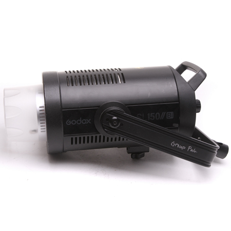 Godox SL150BII Bi-Color LED Video Light (2500-6500K, 150W)