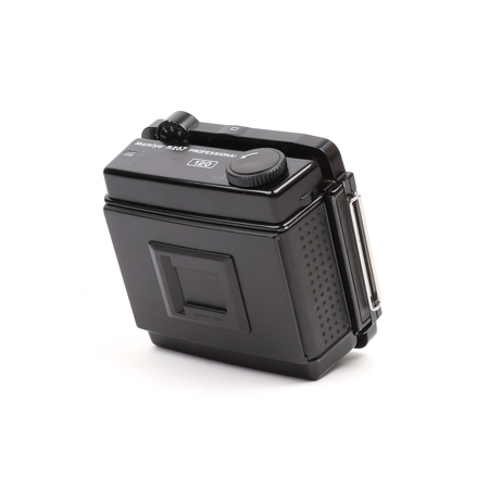 Mamiya RZ67 Pro 120 Magazine