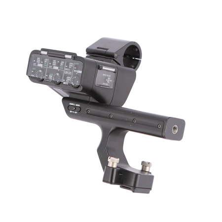 Sony XLR-H1 XLR Top Handle Unit - SKU#1954796