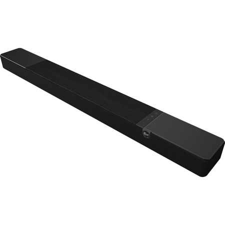 Klipsch Flexus Core 200 185W 3.1.2-Channel Dolby Atmos Soundbar, Black