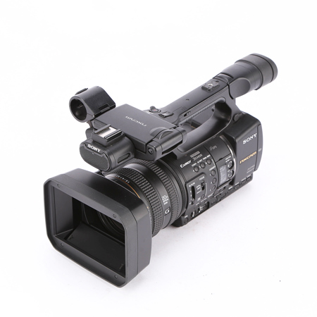 Sony HXR-NX5E - buy camcorder: prices, reviews, specifications