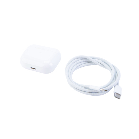 Apple AirPods with Lightning Charging Case, 3rd Gen