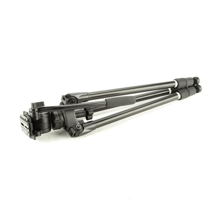 Miller Air Alloy Tripod System