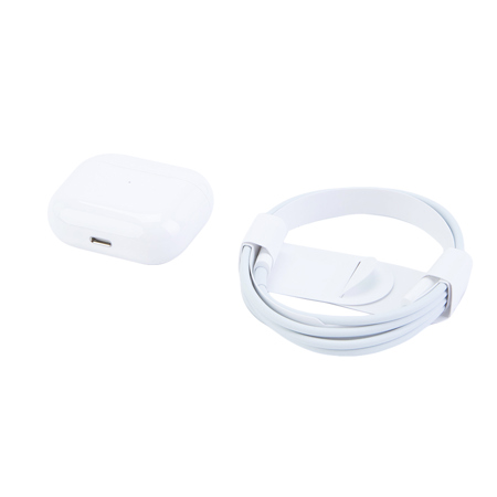 Apple AirPods with Lightning Charging Case, 3rd Gen