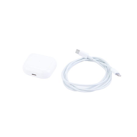 Apple AirPods with Lightning Charging Case, 3rd Gen