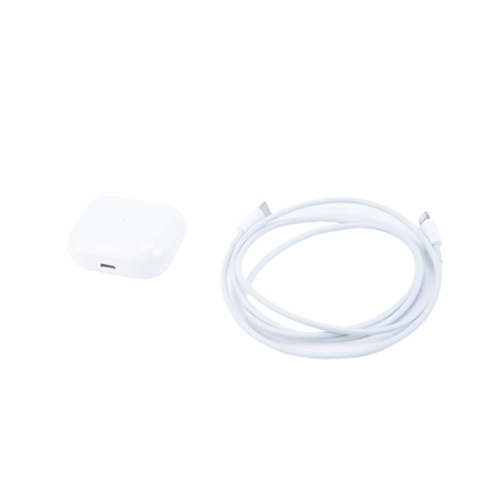 Apple AirPods with Lightning Charging Case, 3rd Gen