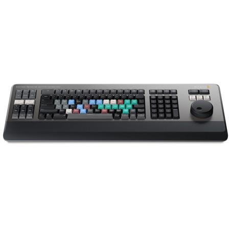 Blackmagic Design DaVinci Resolve Editor Keyboard
