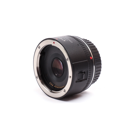 USED Canon Life-Size Converter - Adorama