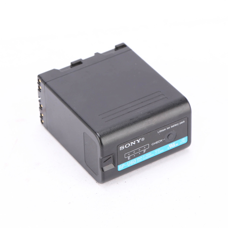 Sony BP-U60 Lithium-Ion Battery - SKU#1955335