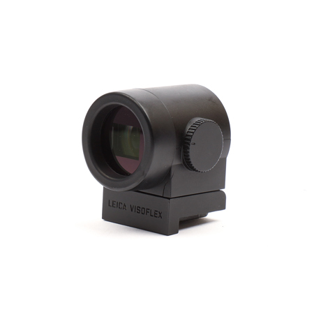 Leica Visoflex Typ 020 Electronic Viewfinder for Leica T Camera (Black)
