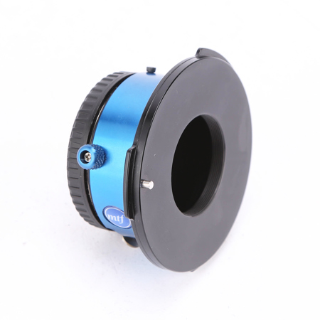 MTF Services Ltd Nikon G to Sony F3 Mount Adapter