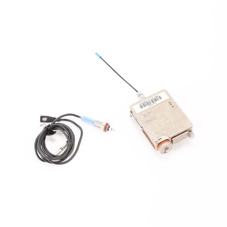 Lectrosonics MM400b Bodypack Transmitter (Freq: 665.6-691.1 MHz - Block 26)