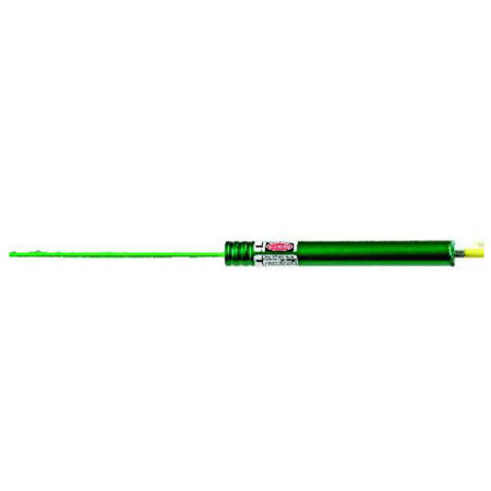 Safariland Laser Bullet Trajectory Pointer, Green