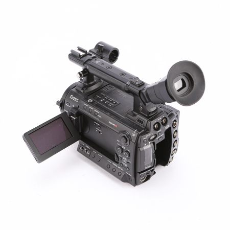 SONY PMW-F3 S-Logoption付き Sony PMW-F3 Super 35mm XDCAM EX Full-HD Compact Camcorder