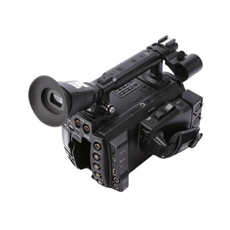 Used Sony PMW-F3 Super 35mm XDCAM EX Full-HD Compact Camcorder