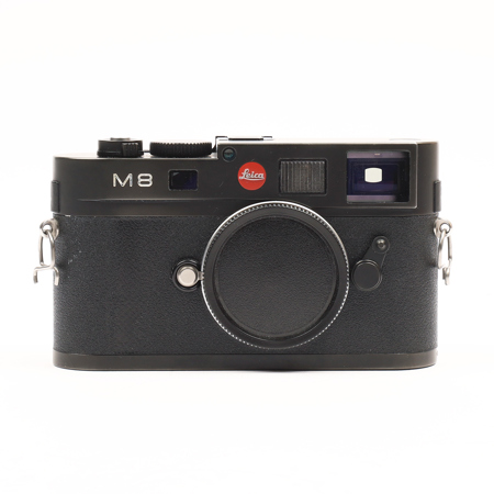 Leica M8 ライカ 中古)Leica (ライカ) M8.2 サファリ セット（商品ID