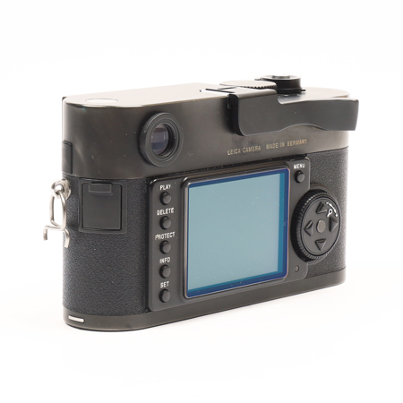 USED Leica M8 0.68 Digital Rangefinder Camera Body, 10.3mp