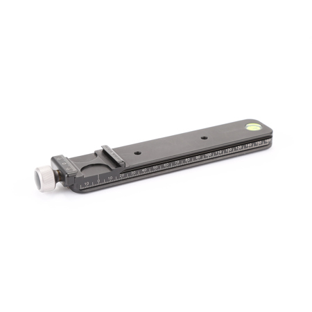 Really Right Stuff MPR-CL-II 7.4" Long Nodal Slide - SKU#1955450