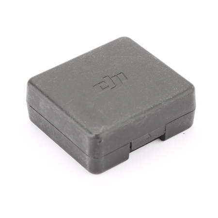DJI Wide-Angle Lens for Mavic 3 & Mavic 3 Cine Drone - SKU#1955457
