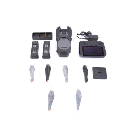 DJI Mavic 3 Cine Premium Combo - SKU#1955458
