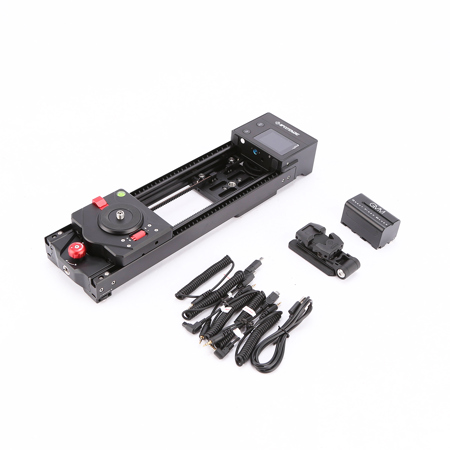 iFootage Shark Slider Nano Bundle