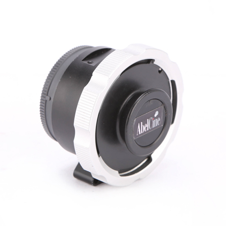 Wooden Camera E-Mount to PL Mount Pro Adapter for Sony Alpha, FS7mkII, FX9