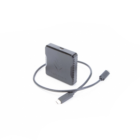 Prograde Digital Digital CFexpress Type A & UHS-II SDXC Dual-Slot USB 3.2 Gen 2 Card Reader