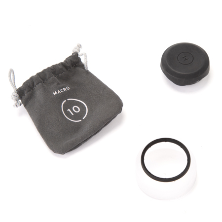 Moment Macro 10x Lens - SKU#1955674