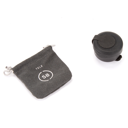 Moment Tele 58mm Lens - SKU#1955675