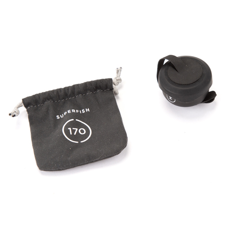 Moment Fisheye 15mm Lens - SKU#1955678