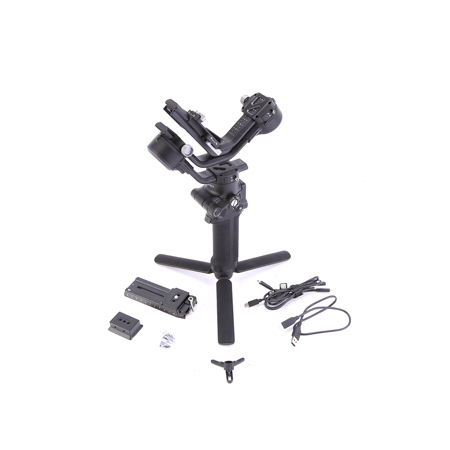 DJI RSC 2 DSLR/Mirrorless Camera Stabilizer - SKU#1955687