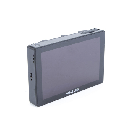 SmallHD Cine 7 7" Full HD Touchscreen On-Camera Monitor
