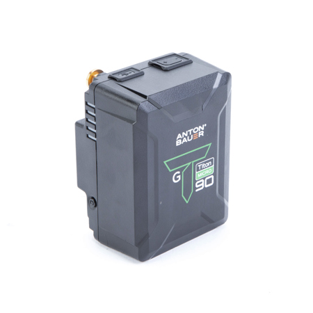 Anton Bauer Titon Micro 90 Gold Mount Battery