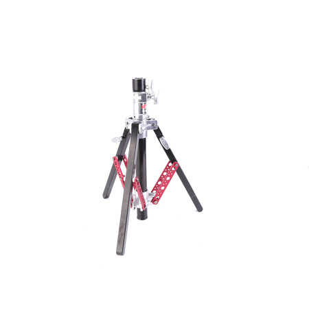 Matthews Slider Stand - 80lbs Capacity, 46" Maximum Height SKU#1955802