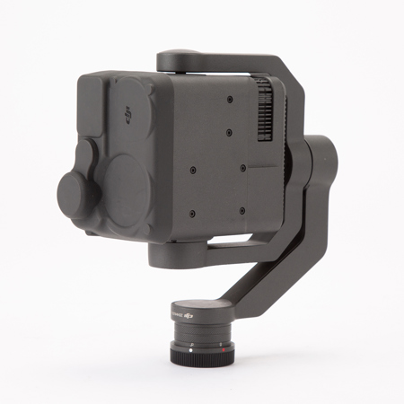 DJI Zenmuse H20N Gimbal and Camera - SKU#1955815